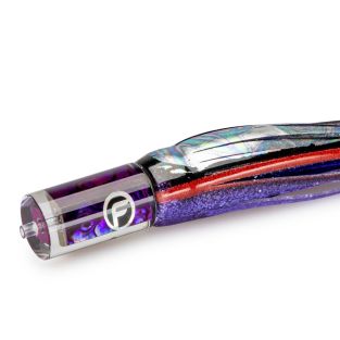 FATHOM PLUMA PARA TROLEO SAILS CALL MEDIANA 9 PULG TL08MD-07