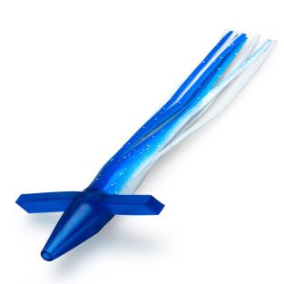 FATHOM LLAMADOR BIRD HEAD LURE 7 PULG BH20