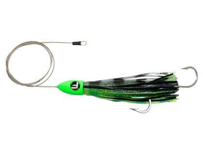 L6-FLO GREEN