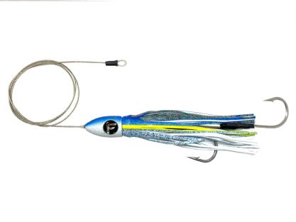 L9-BLUE/WHITE