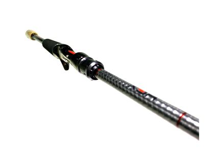 FAVORITE CAÑA CASTING HEX HEXC-751MH