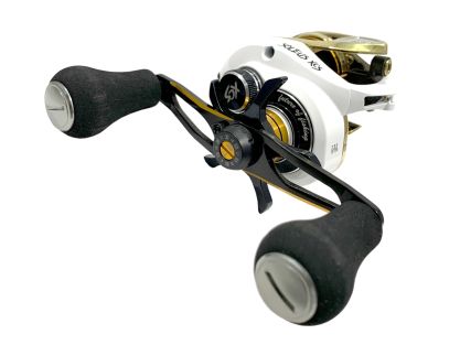 FAVORITE CARRETE BAITCASTING SOLEUS XCS SLSW7XR