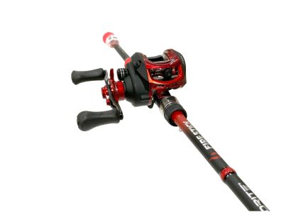 FAVORITE COMBO BAITCASTING FIRESTICK FSC721MH10