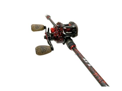 FAVORITE COMBO BAITCASTING LIT LITC731MH10