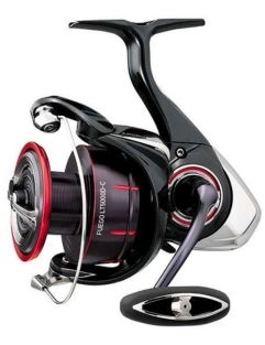 DAIWA CARRETE SPINNING FUEGO LT FEGLT5000D-C