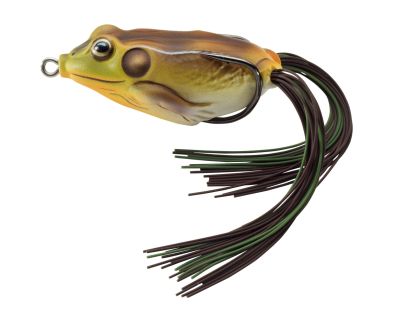 LIVE TARGET CURRICAN FROG FGH55T
