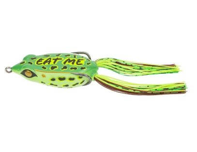 GOOGAN BAITS FILTHY FROG 2 1/2 PULGADAS