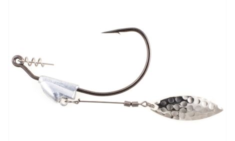 OWNER ANZUELO FLASHY SWIMMER 5164