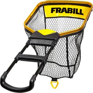 FRABILL RED PARA KAYAK BEARCLAW TROPHY HAUL FRBNX14S