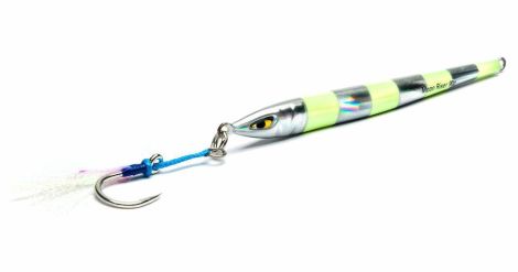 MUSTAD JIG MOONRISER 200 GRAMOS MOD. MJIG03