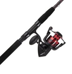 PENN COMBO SPINNING FIERCE FRCIII5000701MH
