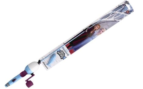 SHAKESPEARE KIT PARA NIÑO SPINCAST FROZEN2KIT-A