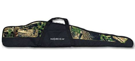 NORICA FUNDA PARA RIFLE DE AIRE COLOR CAMO 44 PULG