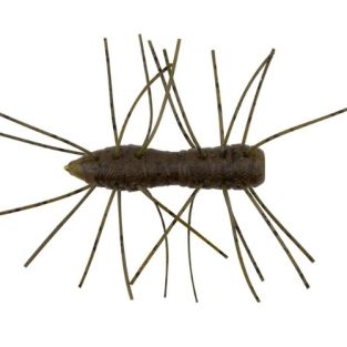 Z-MAN FUZZY BUGZ 1.75 FZB (4 PIEZAS)
