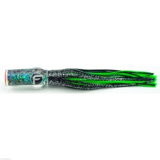 FATHOM PLUMA PARA TROLEO GAME CHANGER MEDIANA 10 PULG TL14MD