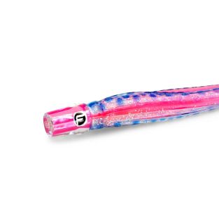 03-HOT PINK SHELL