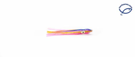 BOONE OCTOPUS 3 1/2 PULGADAS (10 PIEZAS)