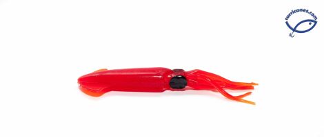 BOONE CALAMAR SQUID 6 PULGADAS