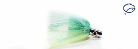 ILAND LURES OUTRIDER OR600 4 1/4 PULGADAS