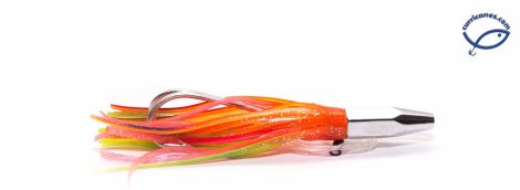 SEVEN STRAND PLUMA HEX HEAD HH250M 6 PULGADAS