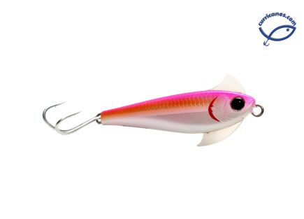 SHIMANO WAXWING JIG WW088 3 1/2 PULGADAS