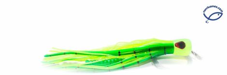 C&H LURES PLUMA ALIEN XL 10 1/2 PULGADAS