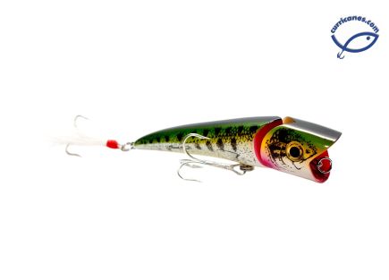CREEK CHUB CURRICAN KNUCKLE HEAD JR I6500JP