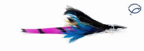 WILLIAMSON PLUMA DIAMONDJET FEATHER DJFR07 7 PULGADAS
