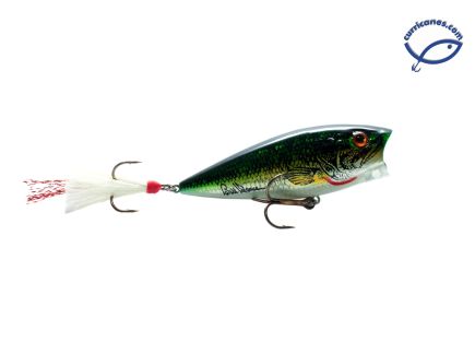 HEDDON CURRICAN POP N IMAGE X9220