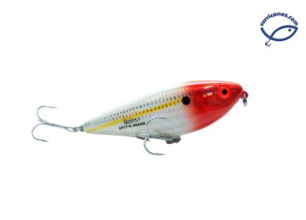 HEDDON CURRICAN SPIT N IMAGE X9270