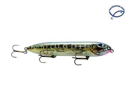 HEDDON CURRICAN SUPER SPOOK X9256