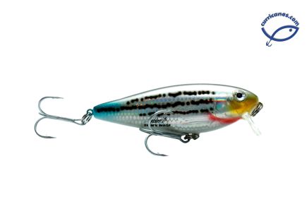 HEDDON CURRICAN SWIM N IMAGE X9230