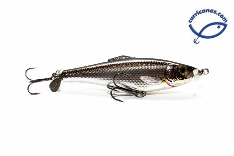 LIVE TARGET CURRICAN BLUEBACK HERRING BBP114T