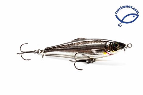 LIVE TARGET CURRICAN BLUEBACK HERRING BBP88T