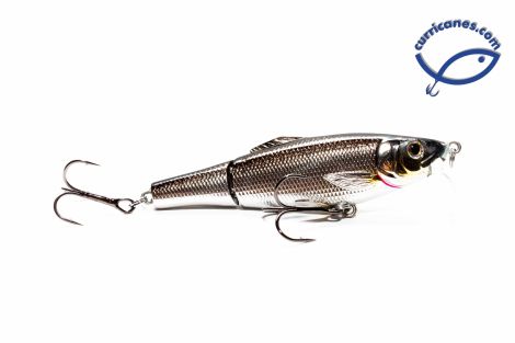 LIVE TARGET CURRICAN BLUEBACK HERRING BBW88T