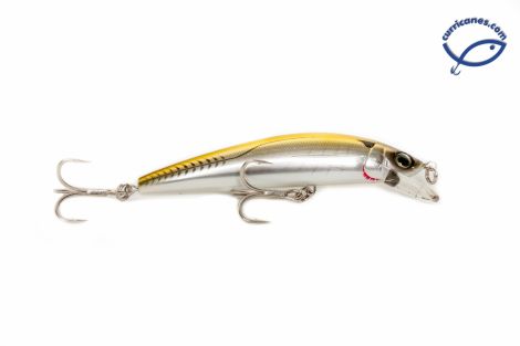 YOZURI CURRICAN MAG MINNOW R1139