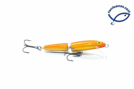 RAPALA CURRICAN JOINTED J07