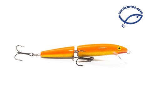 RAPALA CURRICAN JOINTED J11