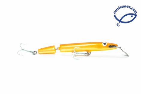 RAPALA CURRICAN SALTWATER SLIVER SL13