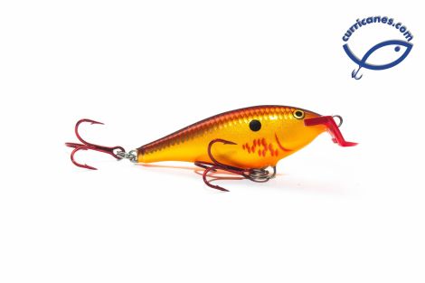 RAPALA CURRICAN SHALLOW SHAD RAP SSR05