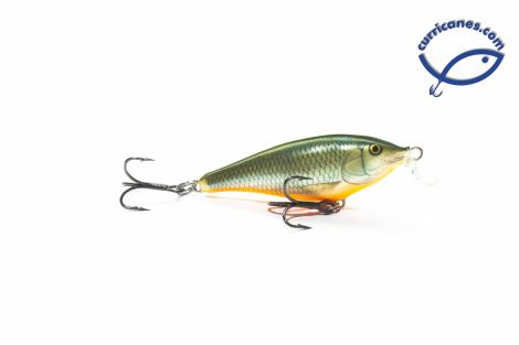 RAPALA CURRICAN SHALLOW SHAD RAP SSR07