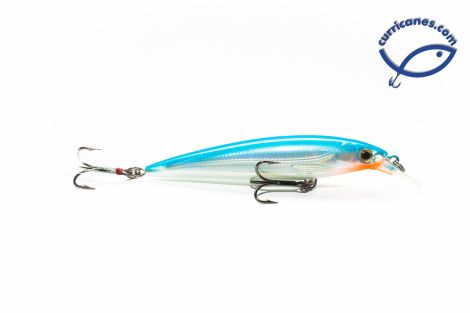 RAPALA CURRICAN X-RAP XR12