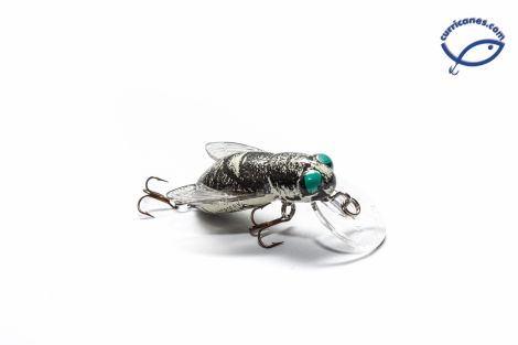 REBEL CURRICAN BUMBLE BUG F74