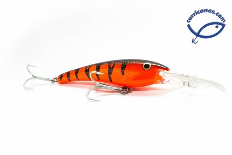 STORM CURRICAN DEEP THUNDER DTH15