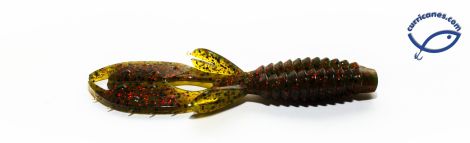 TAPBAITS BEAVER 4 1/2 PULGADAS