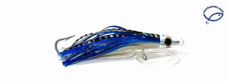 WILLIAMSON PLUMA TUNA CATCHER TCR5 5 PULGADAS