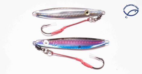 WILLIAMSON VERTICAL JIG VORTEX VSJ150 5 OZ