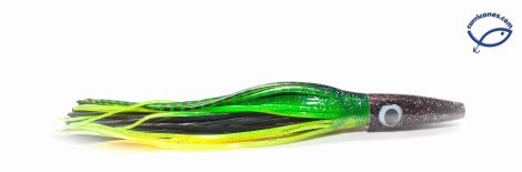 C&H LURES PLUMA WAHOO WHACKER WW 11 1/2 PULGADAS