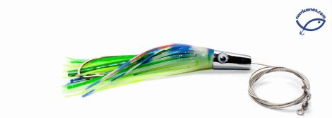 WILLIAMSON PLUMA WAHOO CATCHER WCR6 6 PULGADAS
