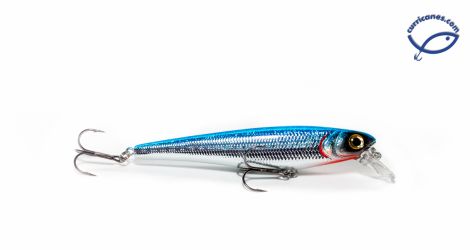STORM CURRICAN WILDEYE MINNOW WEMM12